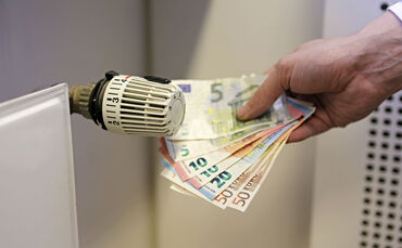 Sieben Energiespartipps