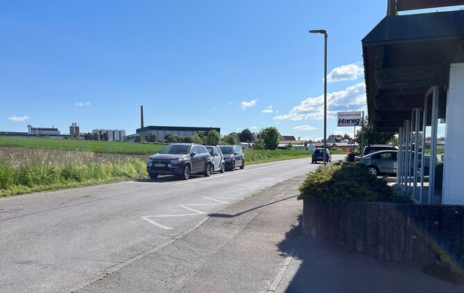 schwaikheimer-strae - 1