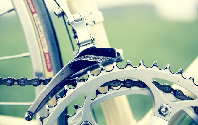 Fahrrad Rennrad Bike Rad Symbol Symbolbild Symbolfoto