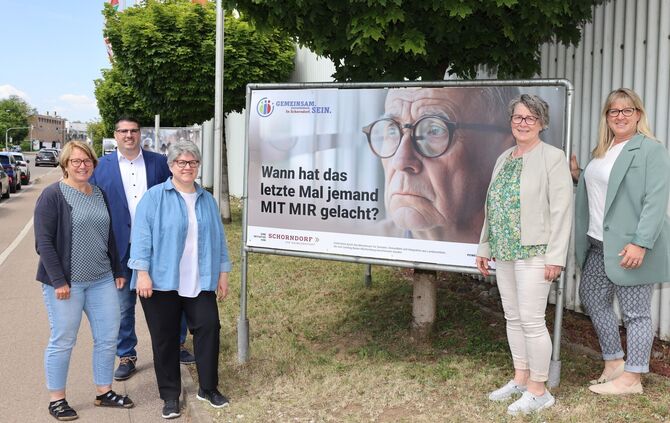 Einsamkeitsprojekt - 1