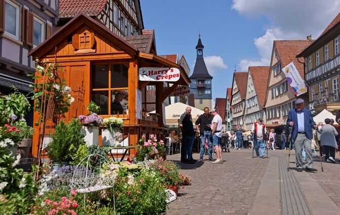 Wonnetag
