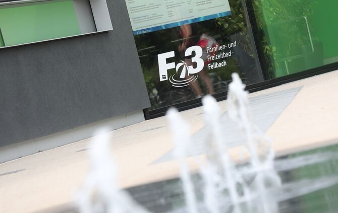 F3 Fellbach
