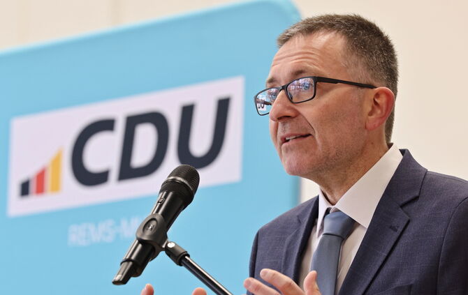 CDU Kandidaten Landtagswahl