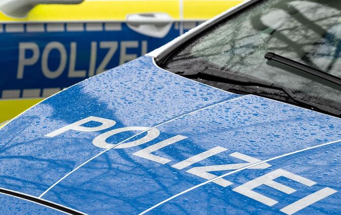 Polizei