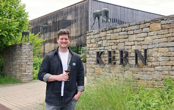 Christoph Kern