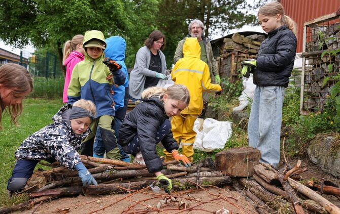 Naturparkschule
