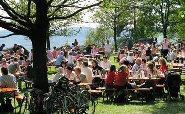 Fest Kleinheppacher Kopf Männergesangverein