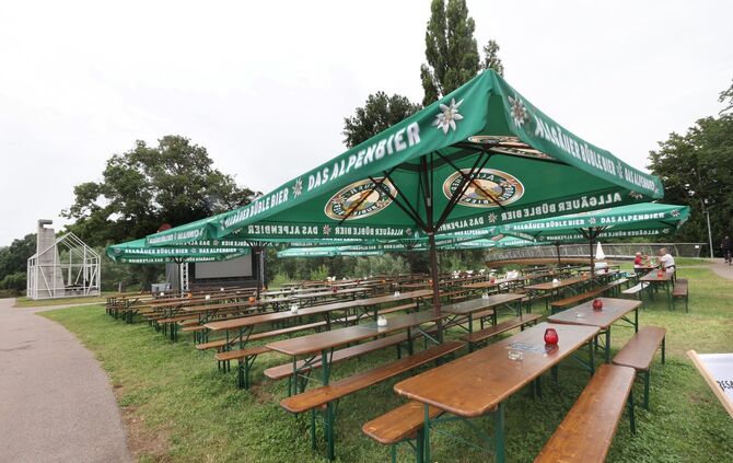 BiergartenBirkelspitze