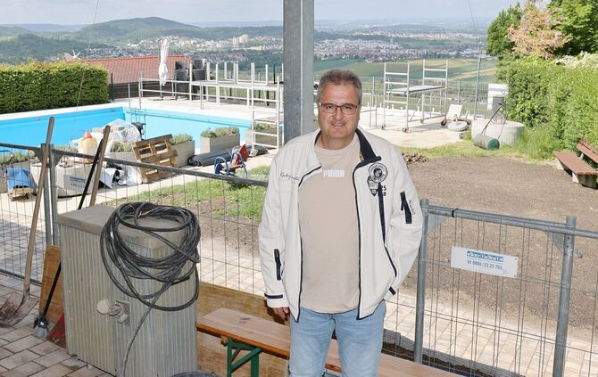 Bürger Bädle - 1 - 1