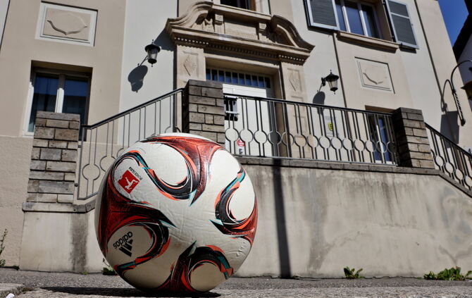 Match Kosova gg Rommelshausen hat juristisches Nachspiel