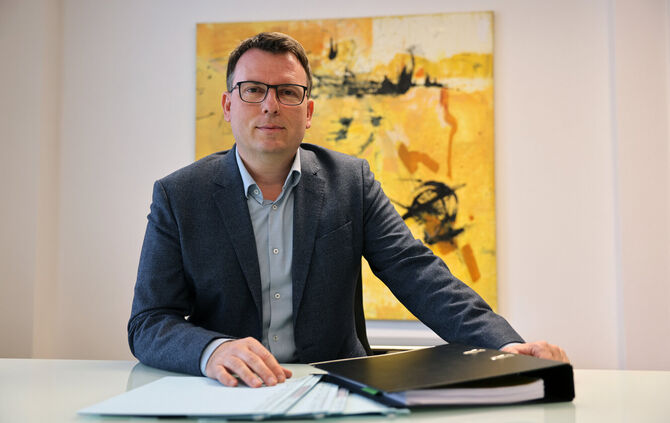 Jens Rabe
