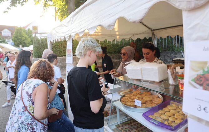 Fleckenfest