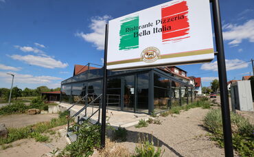 Pizzeria Bella Italia