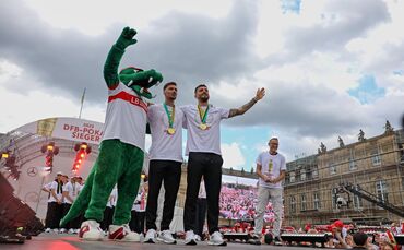 Fest am Schlossplatz