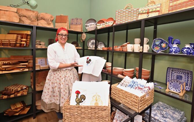 Coisas Bonitas von  Anabela Dias da Silva