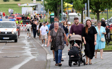 Straßenfest