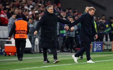 Fußball VfB Stuttgart vs. Paris St. Germain