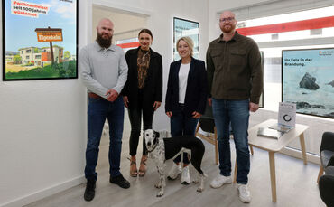 Versicherungsbüro Widlicky