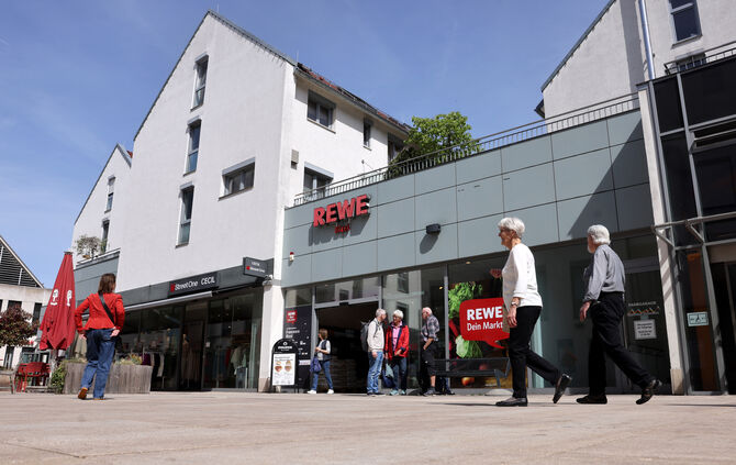 Rewe Rizzi