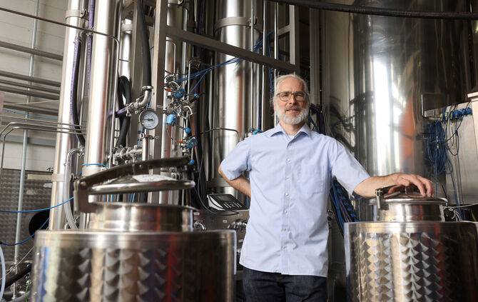 Bittenfelder Fruchtsäfte Petershans