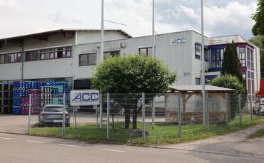 ACC Automotive Coating Center GmbH & Co. KG