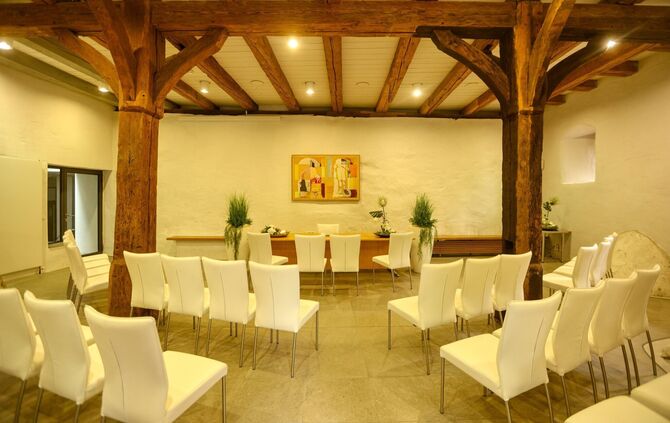 Trauzimmer - 1