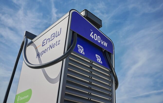 schnellladen-mit-400-kilowatt-im-enbw-hypernetz-jetzt-auch-in-weinstadt