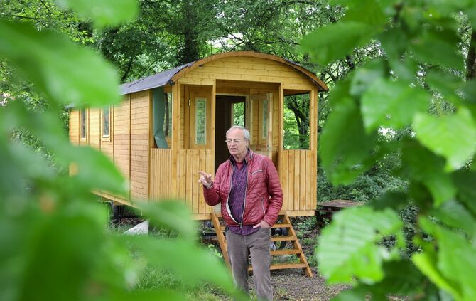 Bodenwaldschule  Paulinenhof