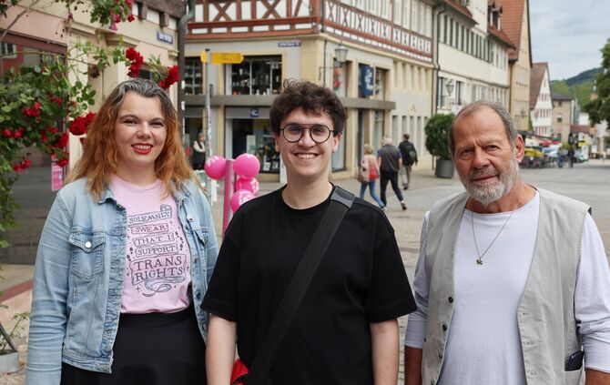 Ortsverband der Linken