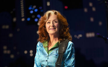 Bonnie Raitt