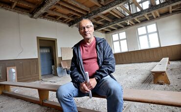 Dorfgemeinschaft Kaisersbach