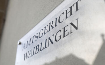 amtsgericht Waiblingen