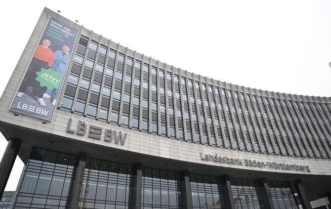 Landesbank Baden-Württemberg (LBBW)
