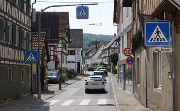Hindenburgstraße