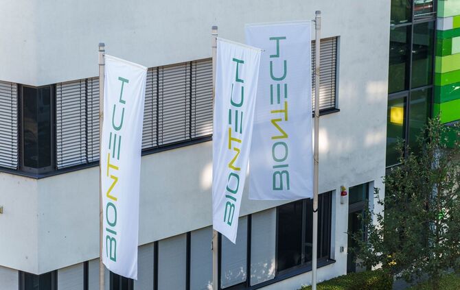 Biontech