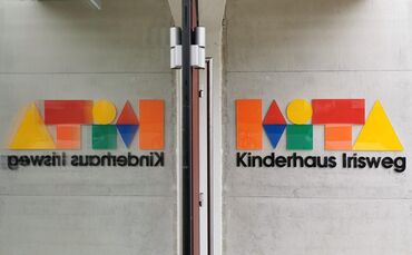 Kinderhaus Irisweg