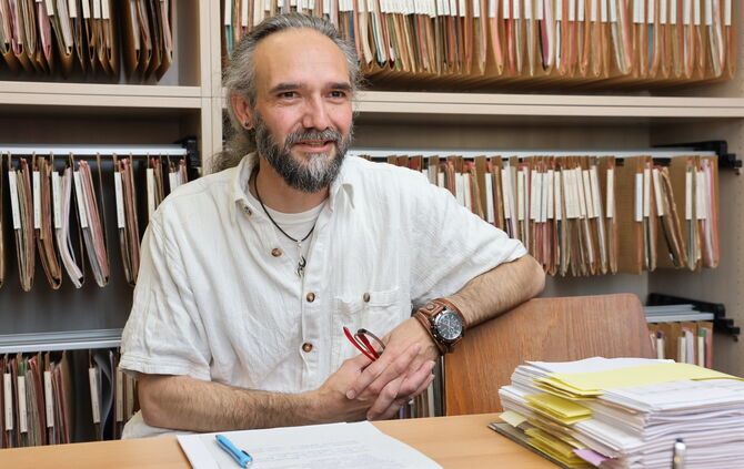 Marco Tucciarone