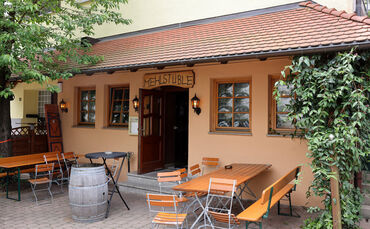 Urbacher Mehlstüble