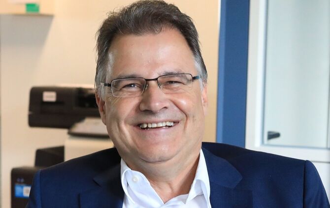 Jürgen Braun - 1 - 1