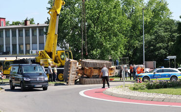 Laderaupe Winterbach
