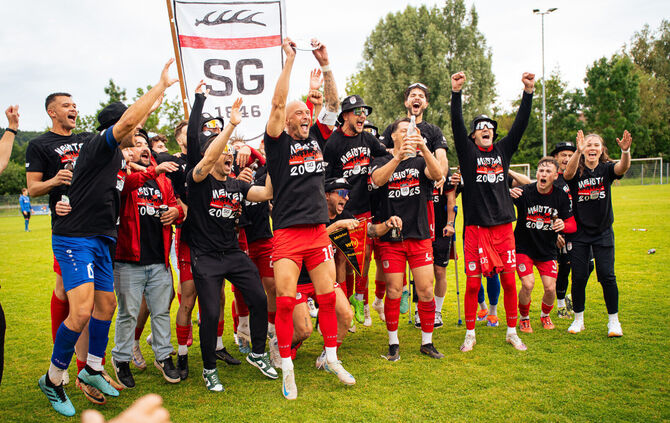 SG Schorndorf Fußball