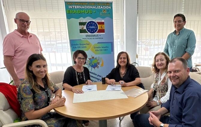 wasserstoffpartnerschaft - 1