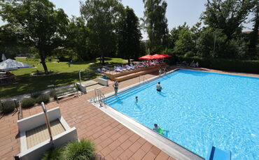 Freibad Schwaikheim