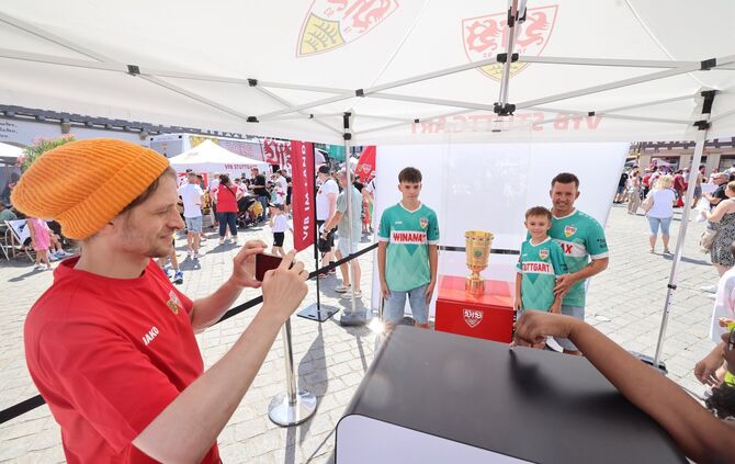 DFB-Pokal in SH