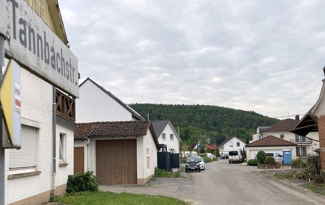 tannbachstrae