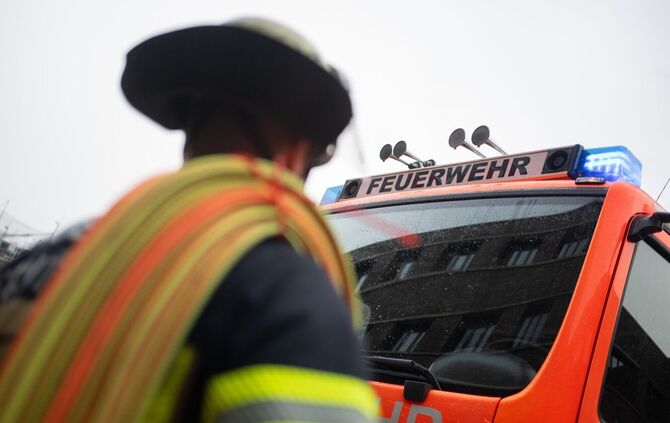 Feuerwehr