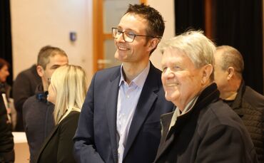 Markus Motschenbacher