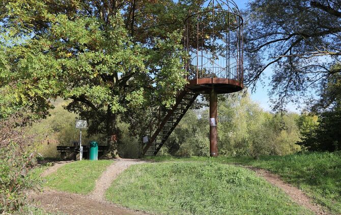 Vogelturm