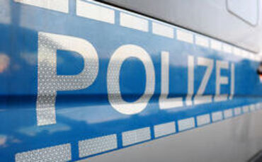 Polizei Blaulicht Symbolfoto