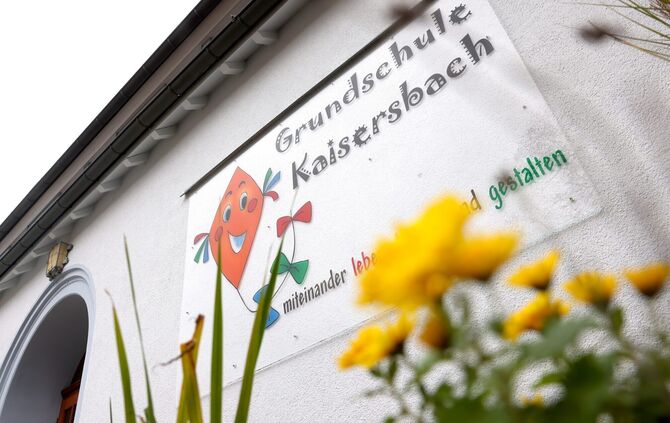 Naturparkschule